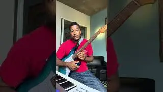 Learn a fretboard trick #guitarlessons #guitartips #guitartheory #howtoplayguitar #guitartutorial