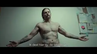 SHOT CALLER trailer
