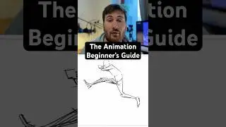 Learning Animation in 2025! (Short Version) &mdash; Watch Full Guide on YouTube