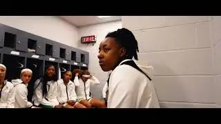 Baylor Basketball (W): 2024 NCAA Tournament Trailer
