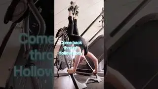 inversion table #flows #sequence #inversiontable #inversion #decompression #shortsviral