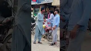 Social experiment prank part 1 very interesting video 😳😳 #youtubeshort #funny #comedy #yshorts