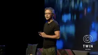 Haisong Tang: Innovation in China: Rise & Transform