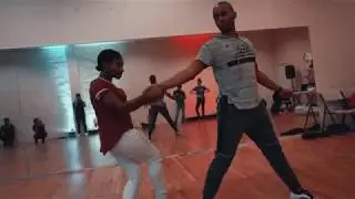 FYHDC Adv Bachata 02/17/20