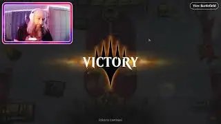 MTG Arena Standard Pauper Event Red vs. BW and Gruul