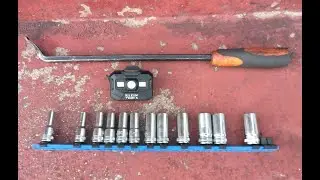 Tools I like tech tip 1