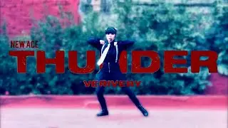 [New Ace] VERIVERY - Thunder Dance Cover