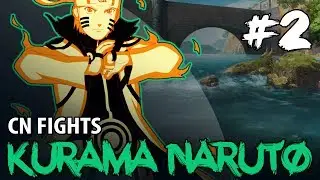 CN Fights #2 - Naruto Online