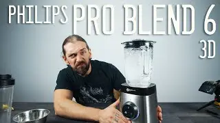 Philips ProBlend 6 3D