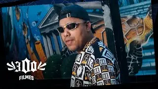 MC KeK&eacute; - &Eacute; o Menor 2 | dos 12 aos 14 (300 Filmes)
