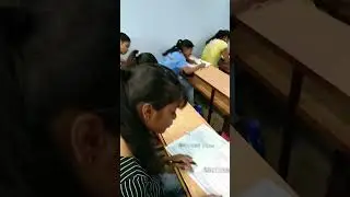 Test Series Class 12 # Shorts # Viral Video