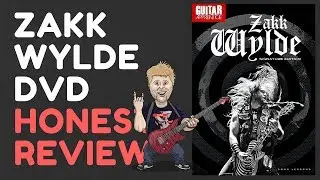 Rage Time! Zakk Wylde Guitar Apprentice... Worth Buying? Not So Much