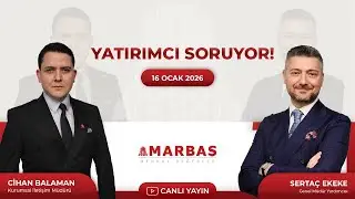 HİSSE SORULARINIZI CEVAPLIYORUZ! I Sertaç Ekeke İle Yatırımcı Soruyor