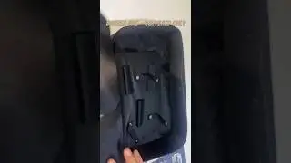 TEMU FINDS Barber Bag at 48.43aed 🤩 #housedad89 #housedad #stayathomedad #asmr #barber #barberbag