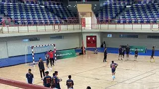 مضر & الهدى براعم 2010