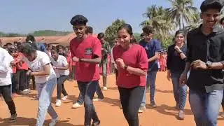 Flash Mob - SHHSS Payyavoor