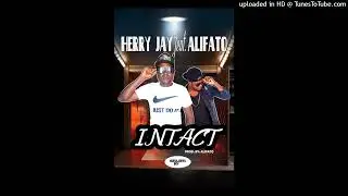 Herry Jay ft AlifatiQ-Intact