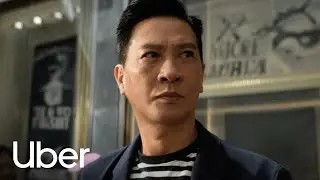 Uber Taxi | 大費功夫？Skip! 識用 Uber Taxi 就係真正嘅英雄 | Uber