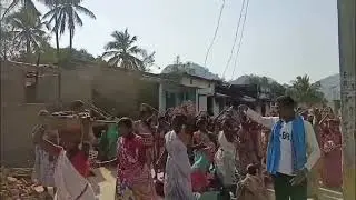 Welcome to our village big festival celebration!Thi share, and subscribe. special 