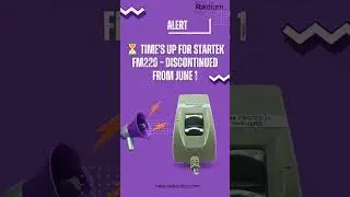 🔒 Upgrade to Startek FM220U L1: The Future of Aadhaar Authentication!