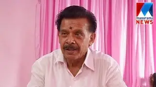 Prayar Gopalakrishnan ready to vacate Devaswom Board   Manorama News