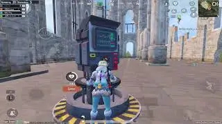 WORLD'S HIGHEST 6+ KD M416+4X SPRAY EVEN STREAMERS REPORT HIM?? UPGALLY BEST Moments in BGMI