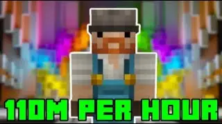 4 god method for make money (hypixel skyblock)