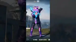 PUBG'S 1ST ANNIVERSARY OUTFIT 🫠 #pubgmobile #pubg #bgmi #pubgindia #pubgshorts #bgmishorts