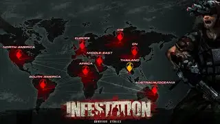 Powr&oacute;t oryginalnego I:SS czyli Infestation: World