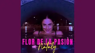 Flor de la pasion