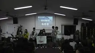 Fine Line (Harry Styles) Team Name Presentation