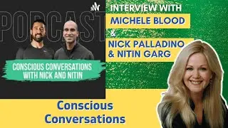 Conscious Conversations