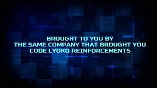 CODE LYOKO: UNITED - End Credits