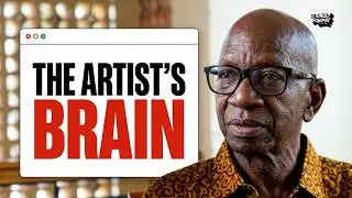 Creatives and Their Mental Health ft Dr. Anthony Young x 'Wale Akinmoladun | S2E01