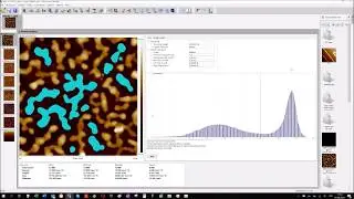 Particle analysis