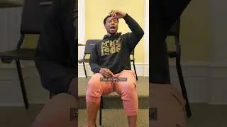 “The Corinthian Song” - Emorja Roberson