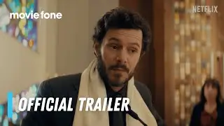 Nobody Wants This: Season 2 | Official Trailer | Kristen Bell, Adam Brody