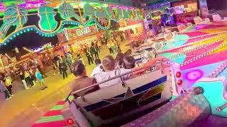 Onride Beach Party - Milz | &Ouml;cher Sommer Bend Aachen 2023