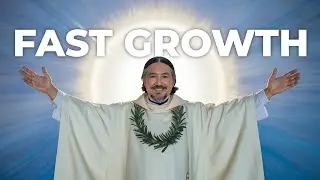 Top Spiritual Leaders Agree SECOND FORCE is Key to Rapid Growth