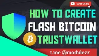 Flash btc