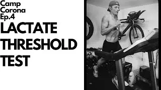 How To Do A Lactate Threshold Heart Rate Test (Running)