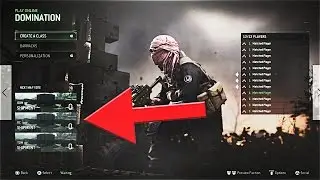SHIPMENT 24/7 GLITCH IN MODERN WARFARE REMASTERED! (Shipment EVERY GAME)