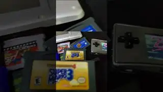 crea juegos repro tu mismo!#gba #gameboyadvance #gameboy #nintendo #pokemon #retro #retrogaming #fyp