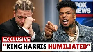 Blueface GOES OFF After T.I.&rsquo;s Son King Disses Him &mdash; Streets Get Involved
