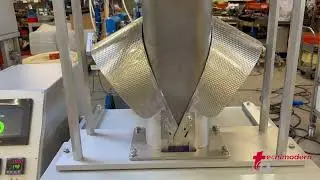 TN321  MACHINE &agrave; ENSACHER TYPE TEC30 260 PP