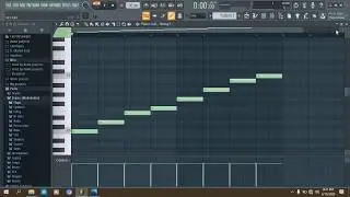 How to add String / Violin in Fl Studio
