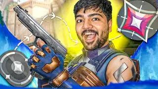 🔴 BANDIT ONLY IMMO DAY 18 | VALORANT LIVE !bandit