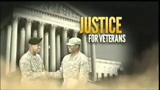 VETERANS OF FOREIGN WARS