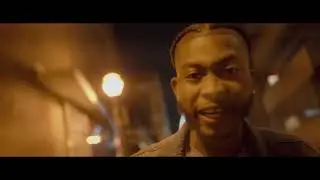 Nilo Peso - (YOUNG M.A Walk Cover) DIR-CINEMATIC B
