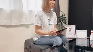LIANDAR PrivateSalonのプロモーションムービーです。